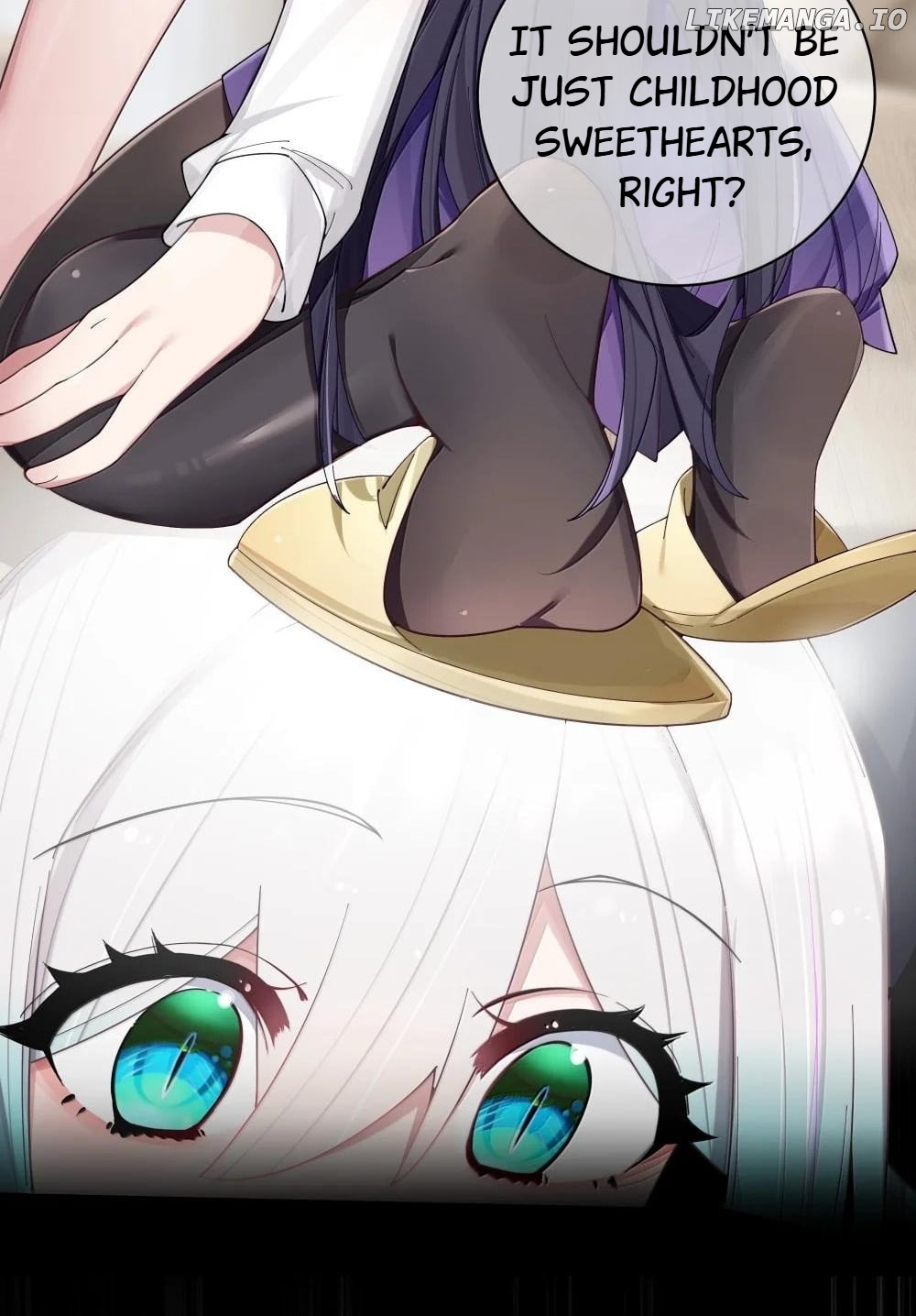 My Fake Girlfriends are using me as a Shield Chapter 145 - page 11